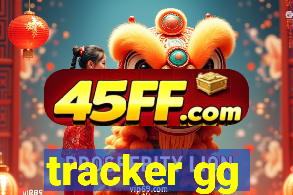 tracker gg